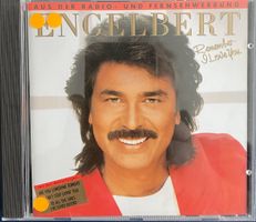 Engelbert - Remember I love you CD - Top ! ❤️🎶🎤