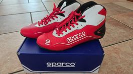 Sparco karting boots 40
