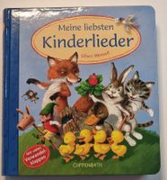 MEINE LIEBSTEN KINDERLIEDER v. Ulises Wensell kartoniert