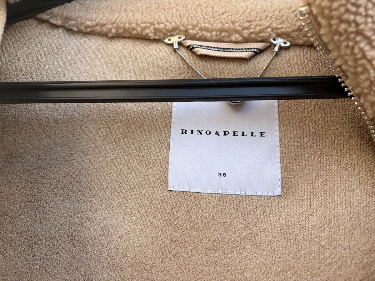 Jacken: Jacke von Rini & Pello – Gebraucht aus Winterthur von Cornelia.su 2