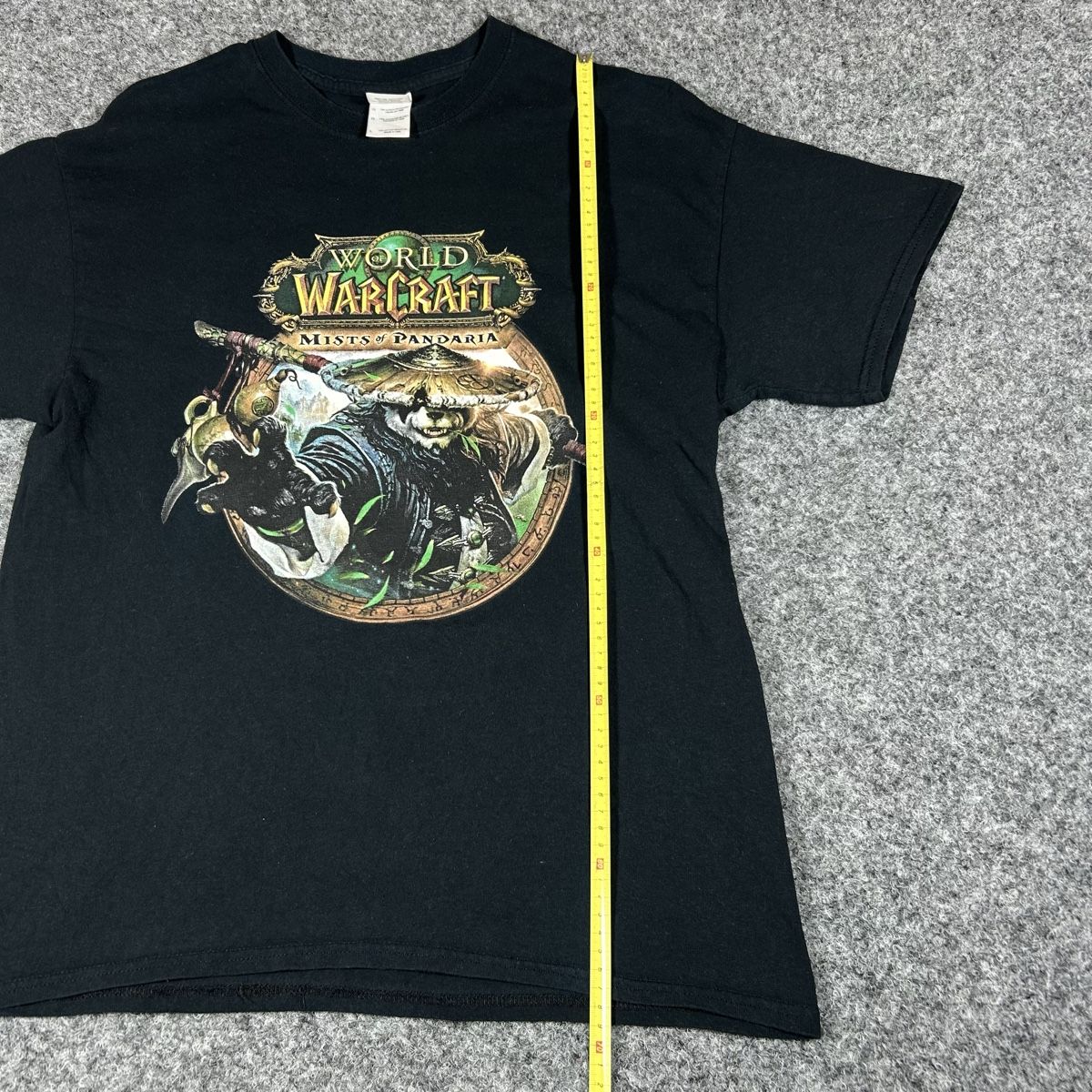 T-Shirts: World of Warcraft tee  – Gebraucht aus La Sagne NE von Matlasape 3
