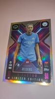 Match Attax Extra CL 2024/2025 Limited Edition LE17 Miedema