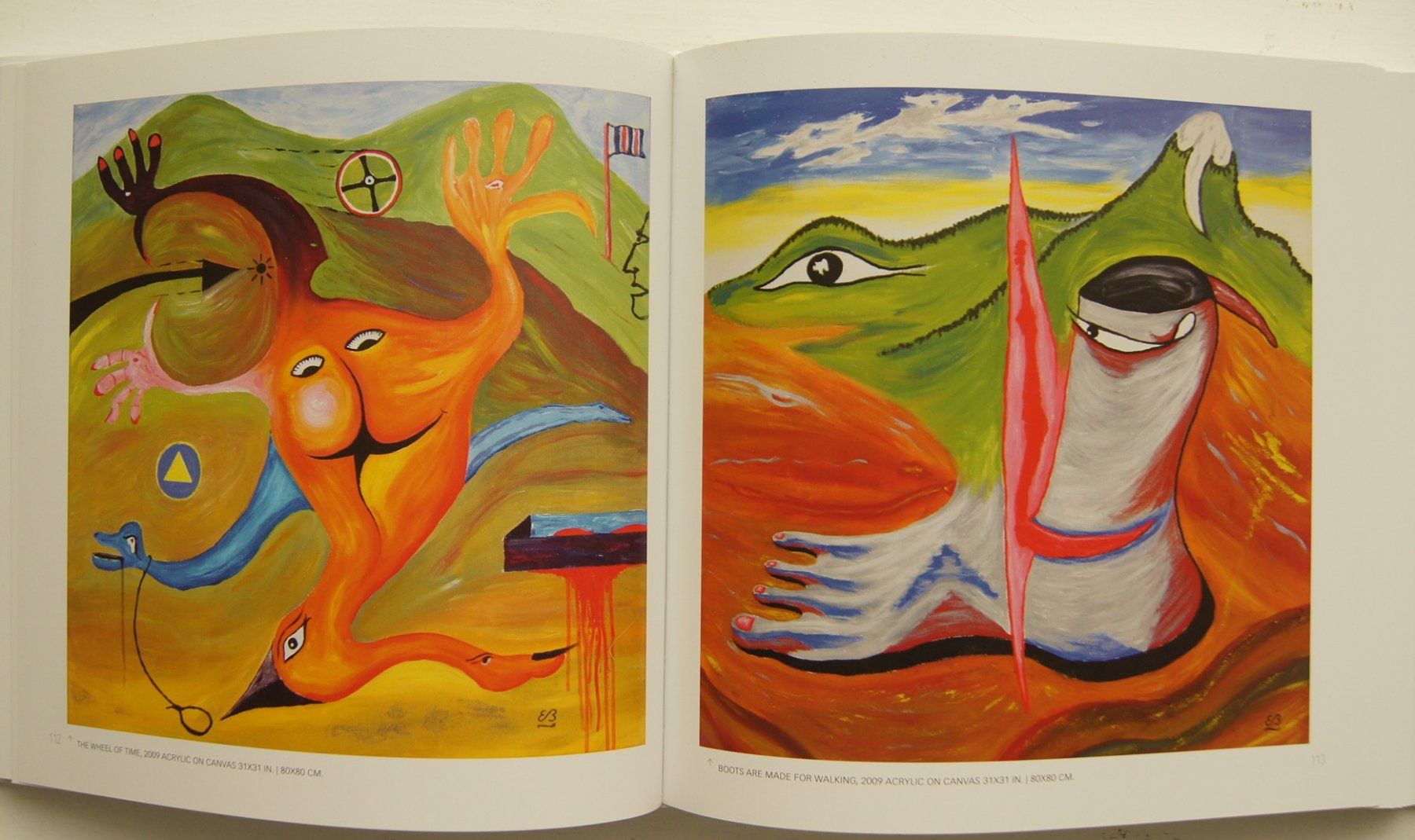 Libri: Kunstkatalog: Art professional – Nuovo (secondo la descrizione) da Fribourg venduto da erw_68dx 8
