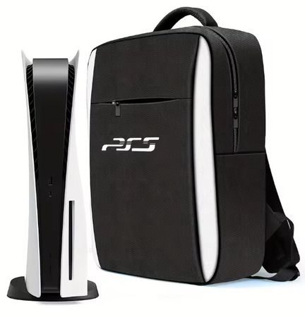 Reiserucksack für PS5-Konsole