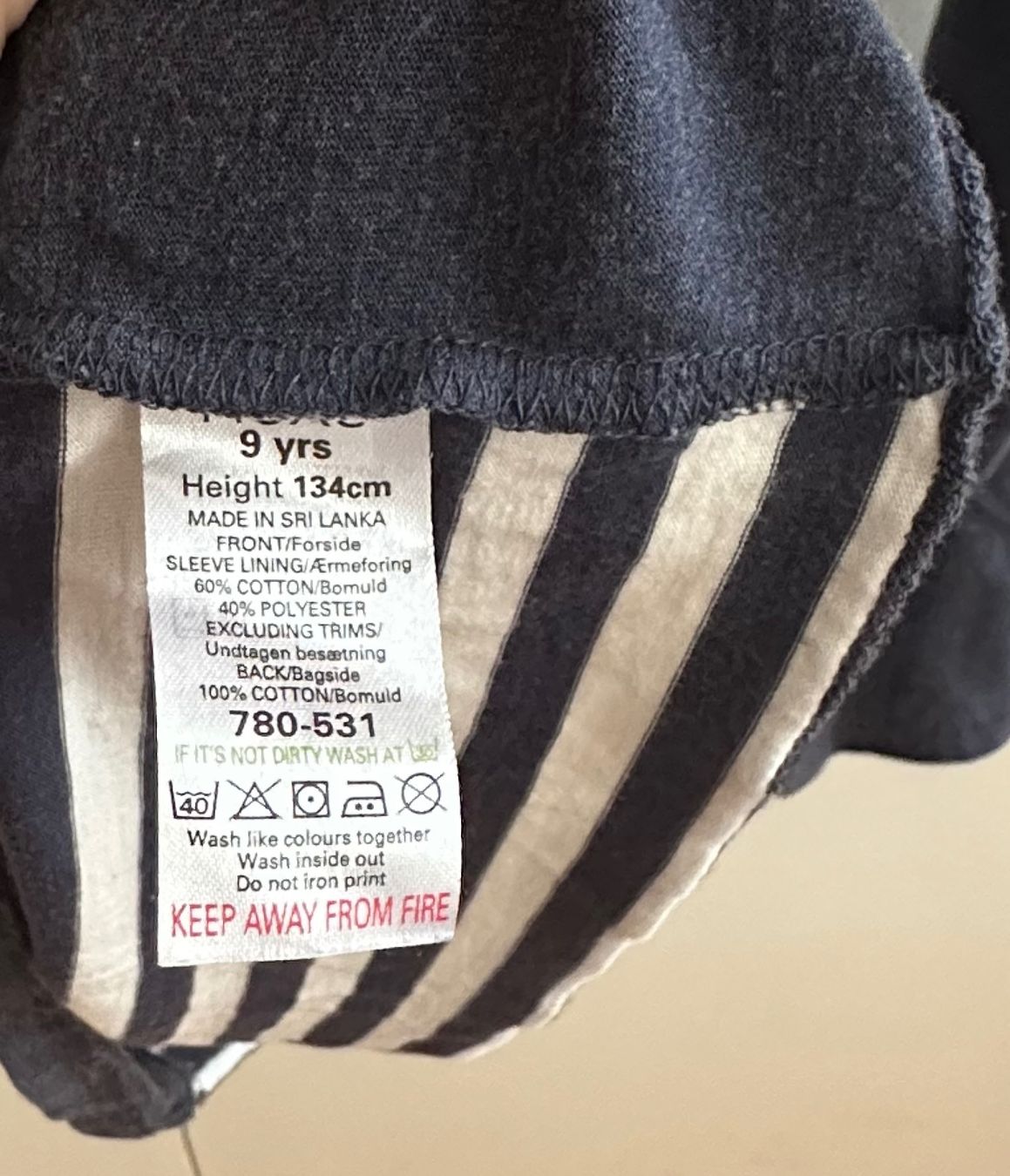 Next Camicette, T-shirt & Top: T-Shirt Next – Usato da Dürrenroth venduto da tvy_bh56 3