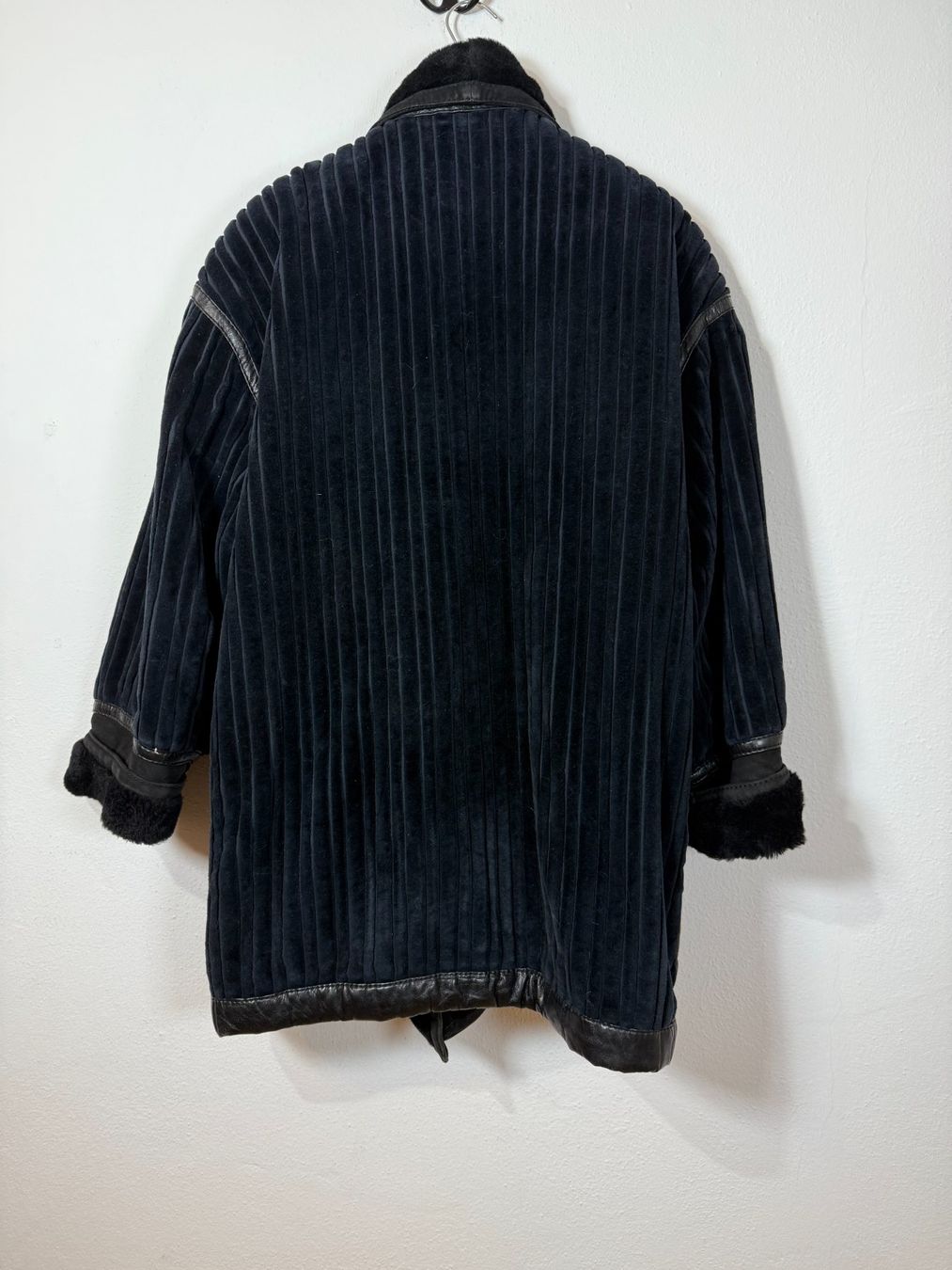 Giacche: winter shearling coat woman – Usato da Lugano venduto da the_ph9f 3
