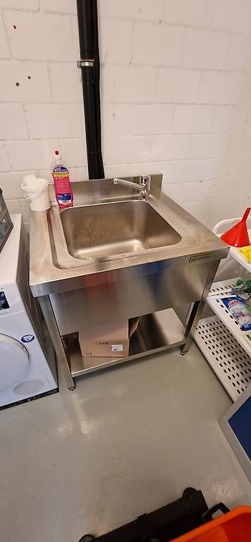 Spülbecken & Waschbecken: Lavabo – Neu und originalverpackt aus Buchrain von Caipirinha77