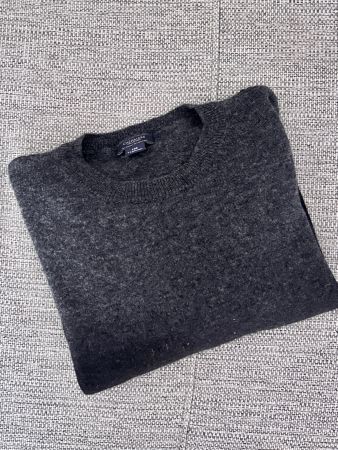 Cashmere Collection Pullover - Gr. 128