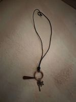 Esoterik Hals Kette Anhänger Amulett