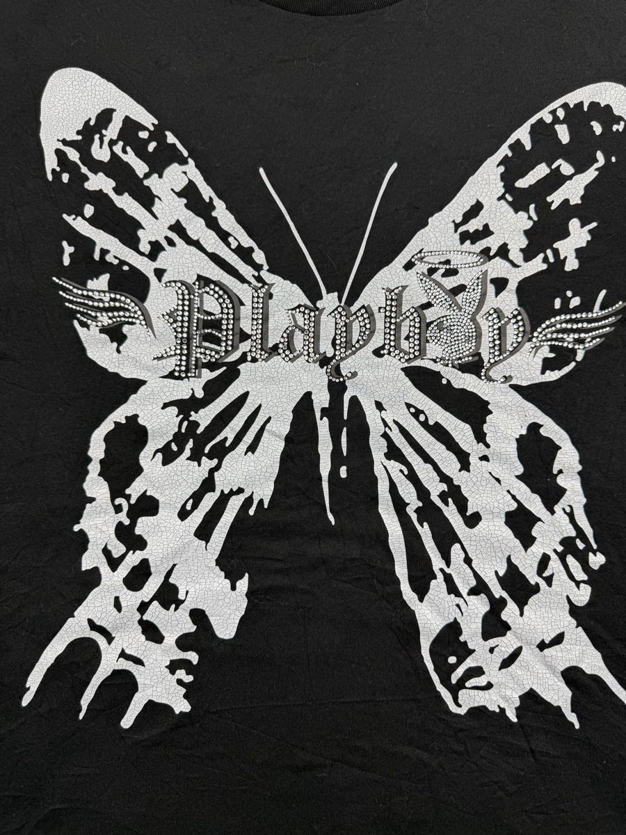 T-shirts: Playboy woman tee – D'occasion à Erlinsbach SO par TogaResell 1