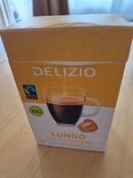 Delizio Lungo/ Kaffeekapseln