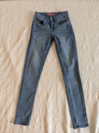 Vingino Skinny Jeans Gr. 158