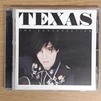 Texas - The Conversation - CD Album - Sehr Gut!  (2013)  D22