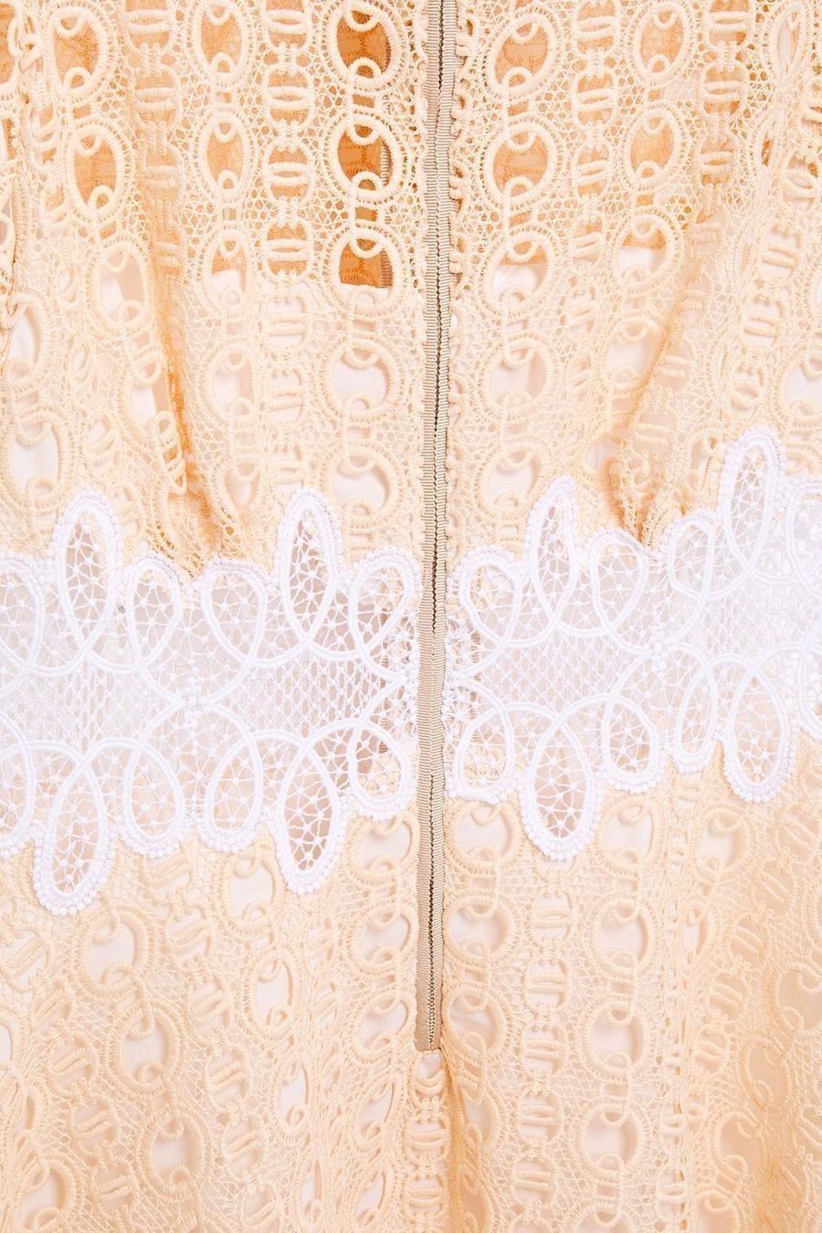Sandro Vestiti: Sandro lace dress – Nuovo e nell'imballaggio originale da Zürich venduto da jujusi 3