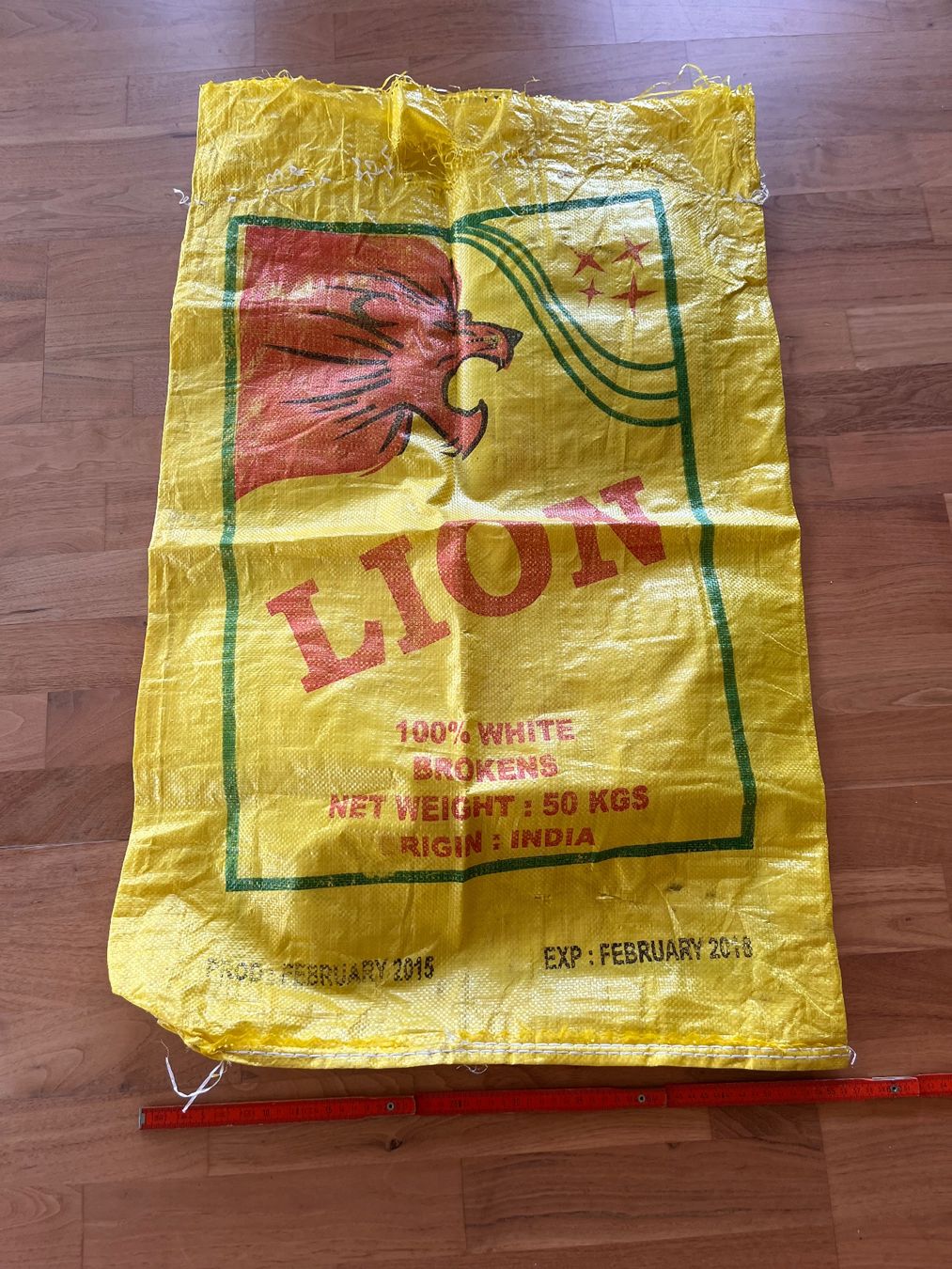 Tessuti: Reissack Lion – Usato da Grafenried venduto da Stellare 1