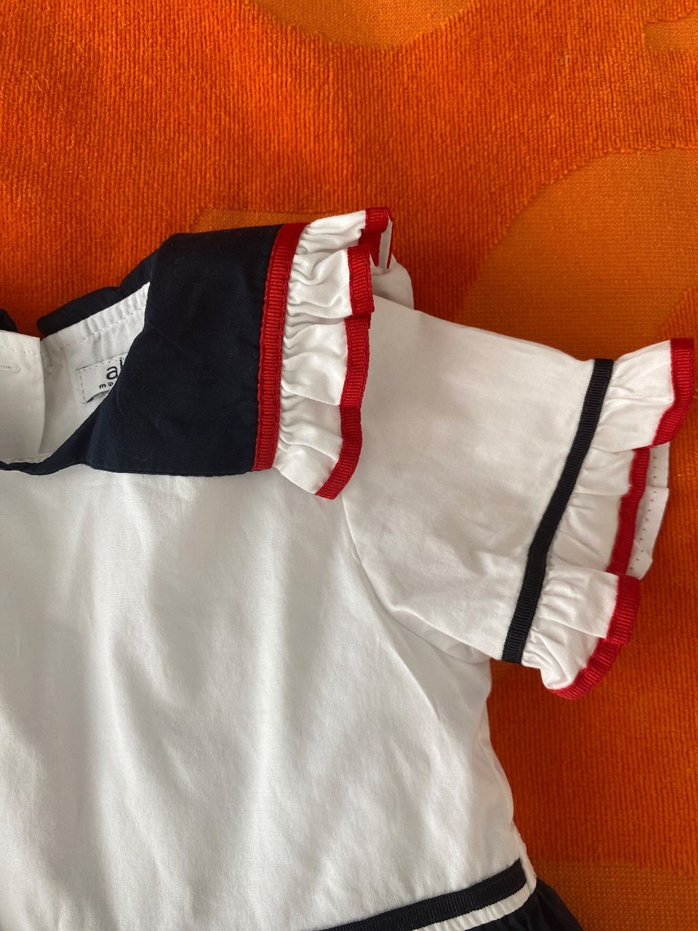 Vestiti & Gonne: Kleid Aletta 2A 2 Jahre – Usato da balsthal venduto da davidbalsthal23 1