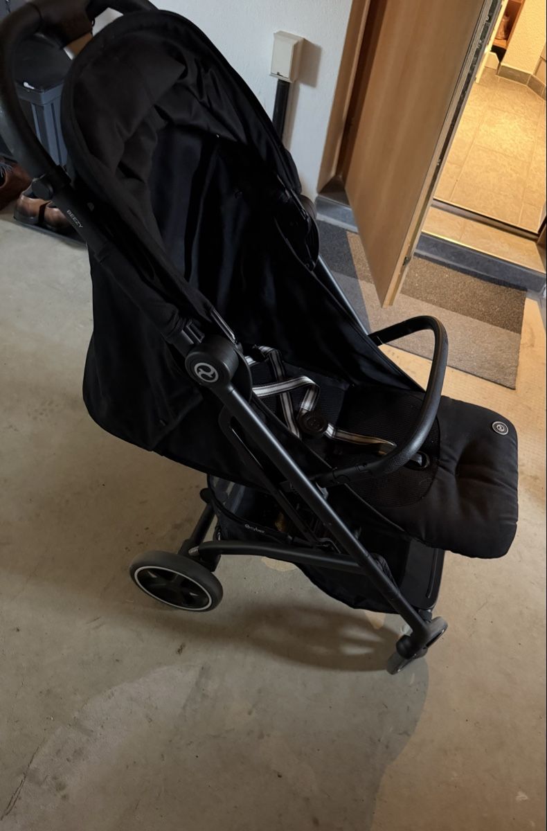Cybex Carrozzine: Cybex Beezy Buggy – Usato da Bösingen venduto da nat_mcp8 3