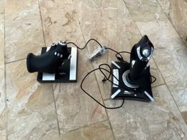 Joystick Neu