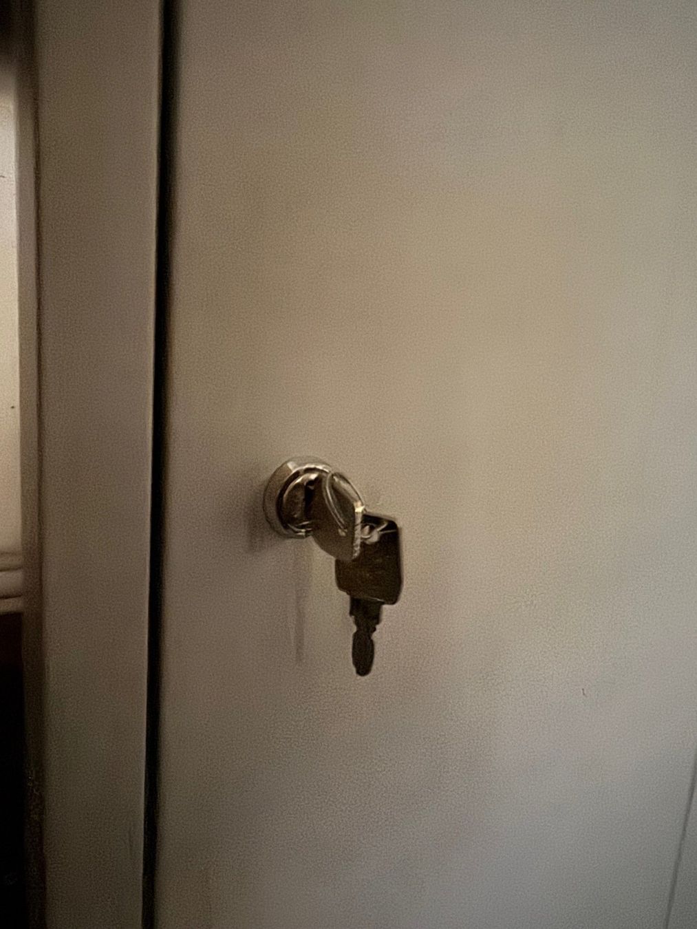 Guardaroba: Stahlschrank Garderobe abschliessbar – Nuovo (secondo la descrizione) da Burgdorf venduto da JaegBdorf 2