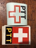 Sticker PTT