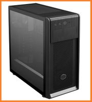 🔥 Cooler Master Elite 500 mit temperiertem Glas, Full ATX🔥