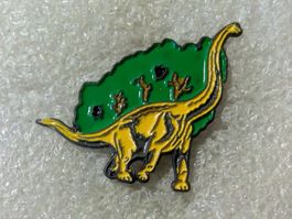 Ansteckpin 126: Dinosaurier