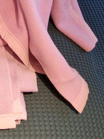 Coperte: Wolldecken – Usato da Gstaad venduto da ise_79sf 1