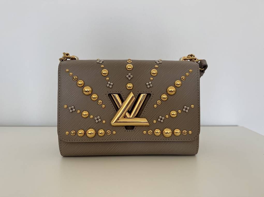 Borse da donna: Louis Vuitton Twist MM Limited Edition – Usato da Basel venduto da Ohschaumal 1