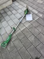 Rasen Trummer Akku Okay mit Garantie 