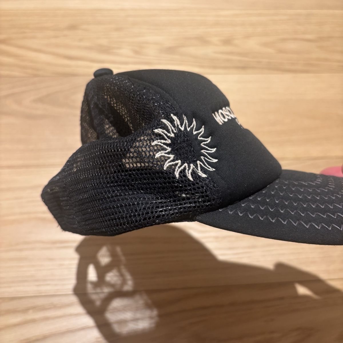 Copricapi, berretti & cappellini: Mosquets Cap – Usato da Bassersdorf venduto da le.vi546 2
