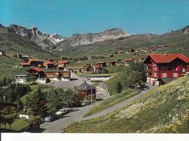 Inner Arosa ca. 1970