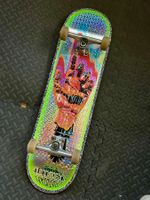 Santa Cruz VX 8.5" Skateboard