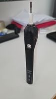 Oral-B Pro 750 Crossaction Elektrische Zahnbürste - Defekt