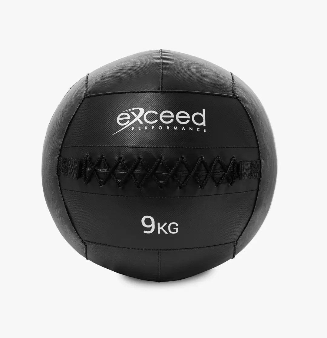 Eleiko Manubri & Pesi: Eleiko Wall Ball - 9kg – Usato da Stilli venduto da fiona_pfister