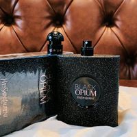 Yves Saint Laurent Black Opium Eau de Parfum 90ml Neu