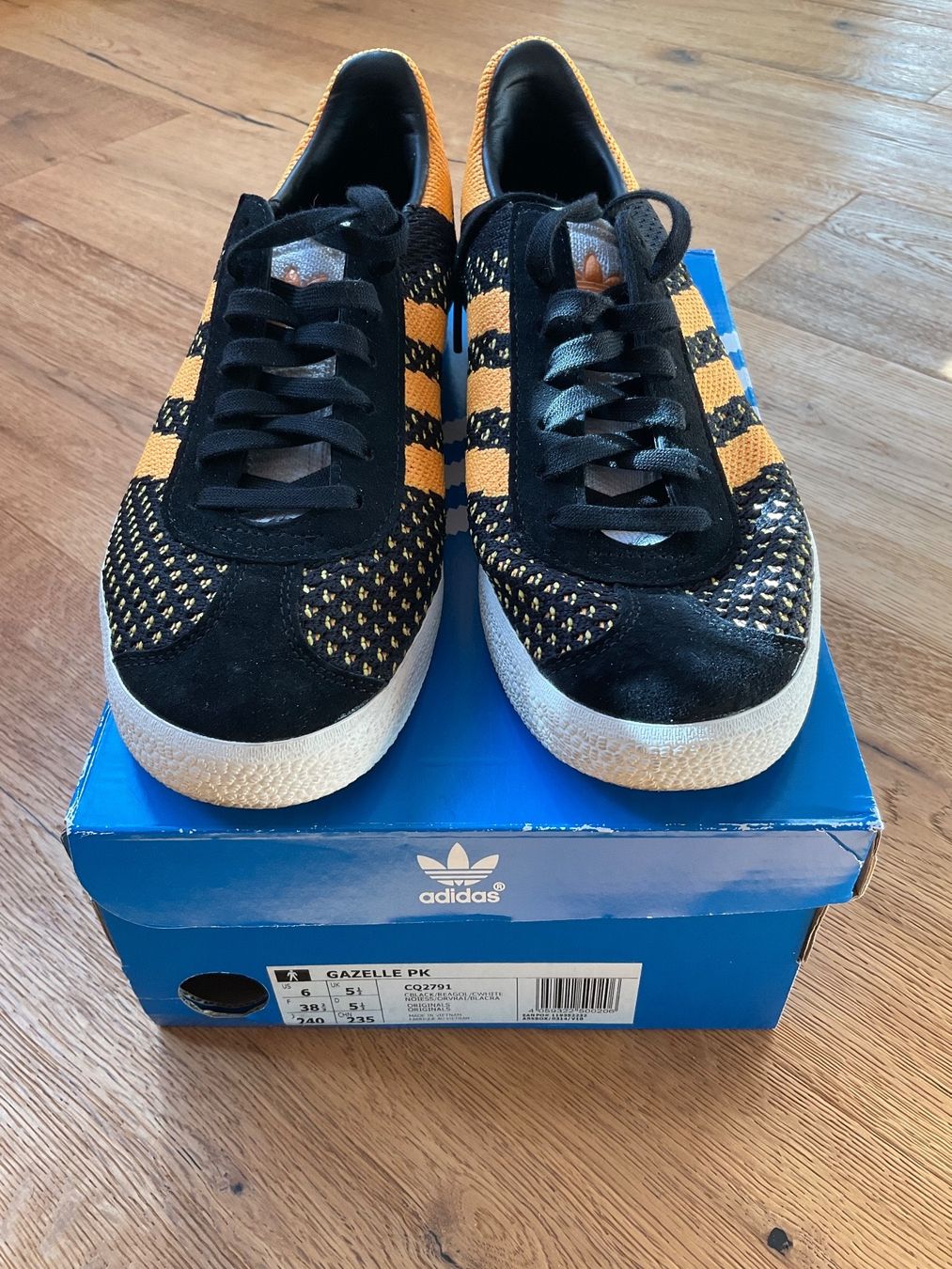 Adidas Scarpe da donna: sneakers adidas – Nuovo (secondo la descrizione) da gurzelen venduto da malu04 4