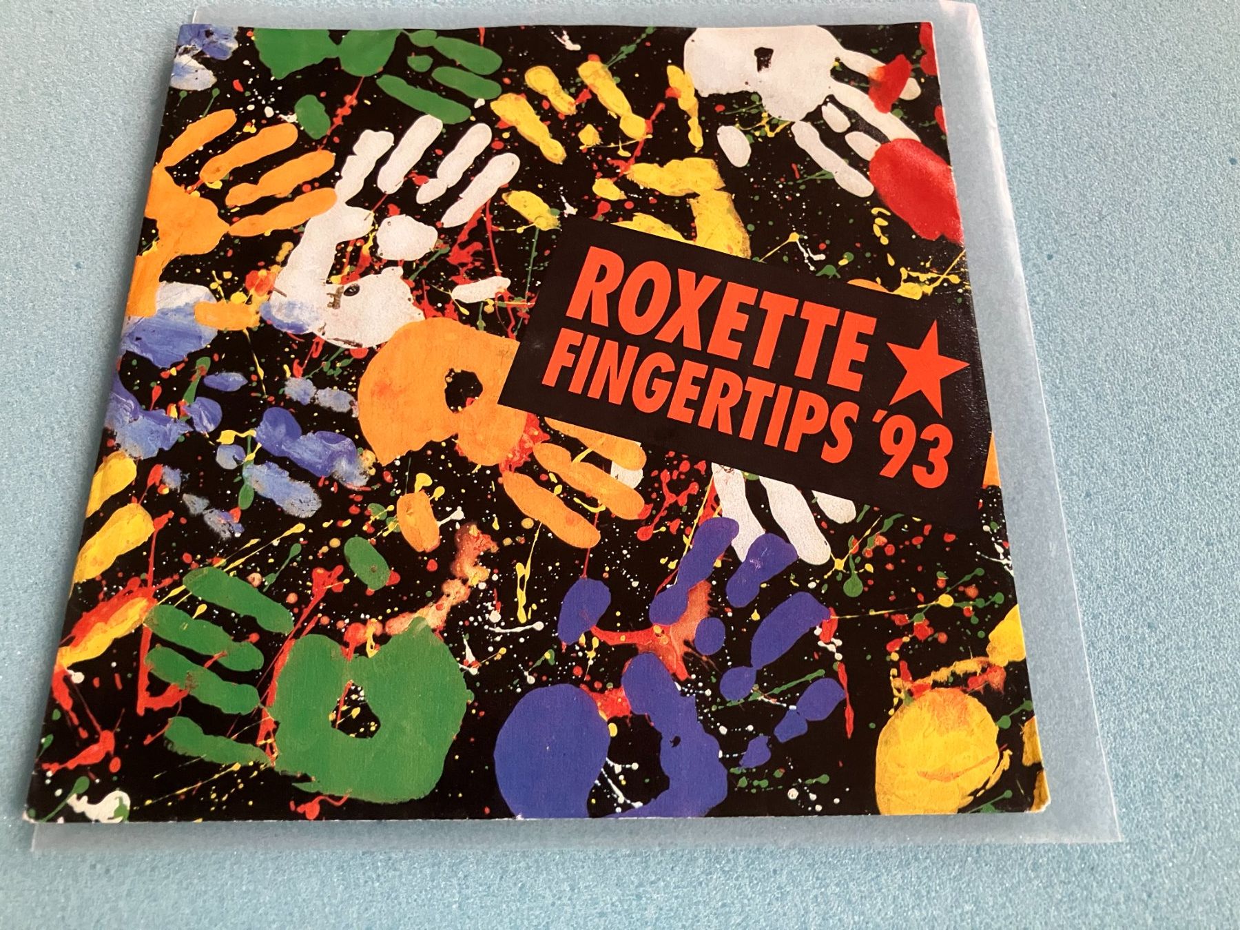 Dischi in vinile: Roxette – Usato da Aarwangen venduto da Jukebox3