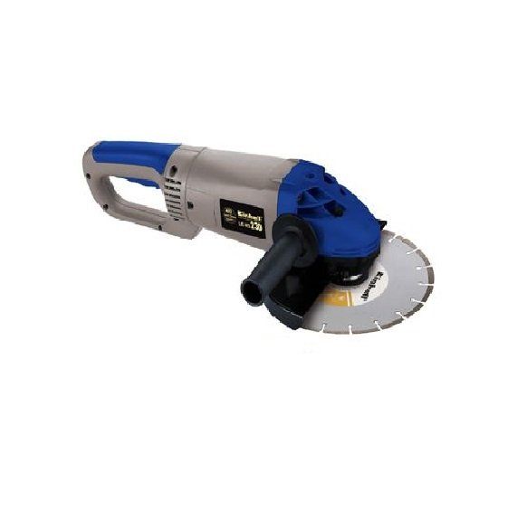 Meuleuse D'angle WS 230-2350 R - 2350W, 6500 Tr/min, Disque 230 Mm, Coupe 65 Mm, Poignée Pivotante - 6