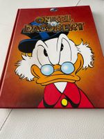Onkel Dagobert Comicbuch Disney, Top Zustand! 📚💰🤑
