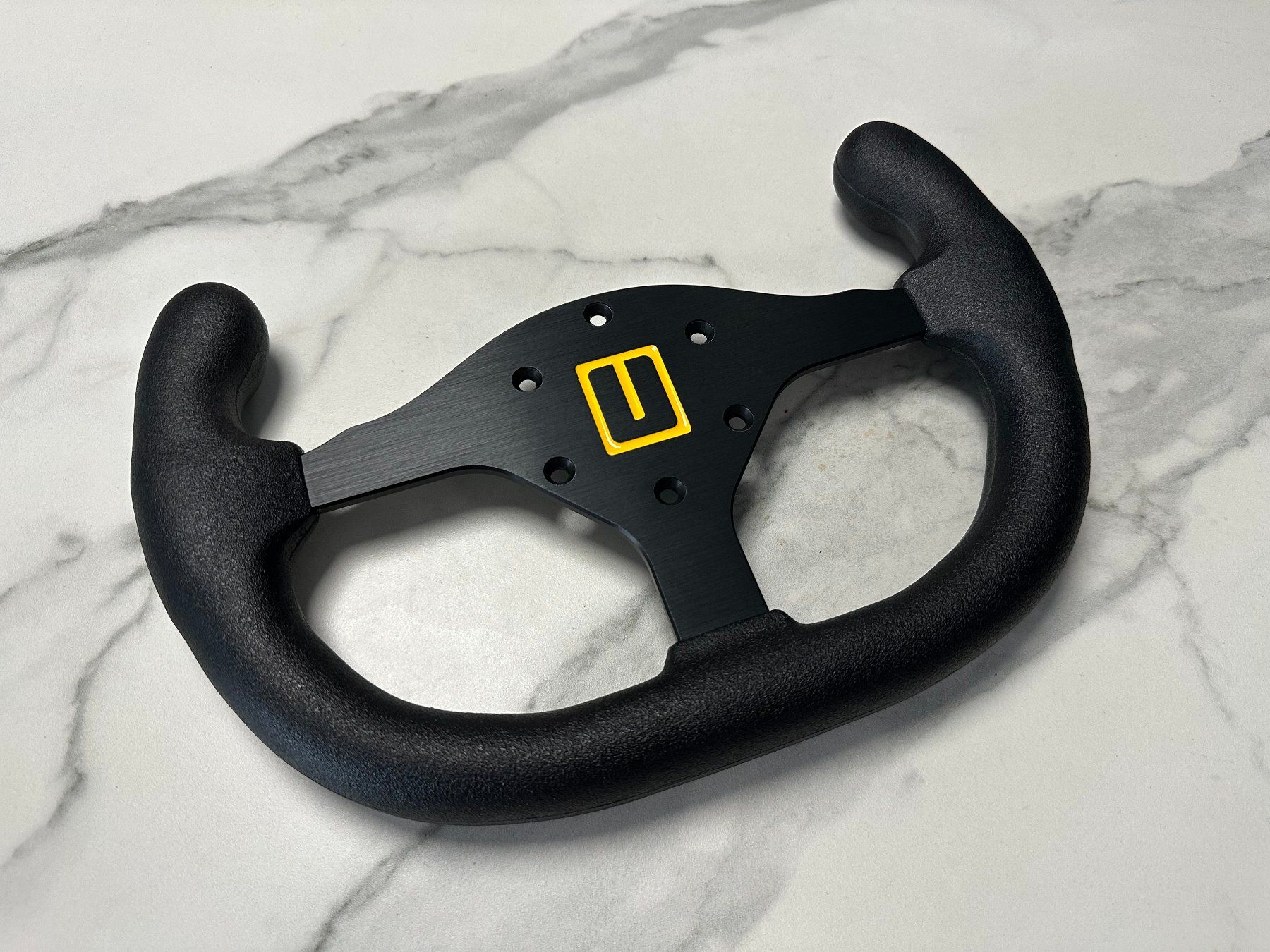 Manettes: Turn R305 SIM RACING WHEEL – Neuf (Voir description) à Zug par cvTrex 1