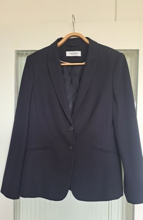 Klassischer Blazer