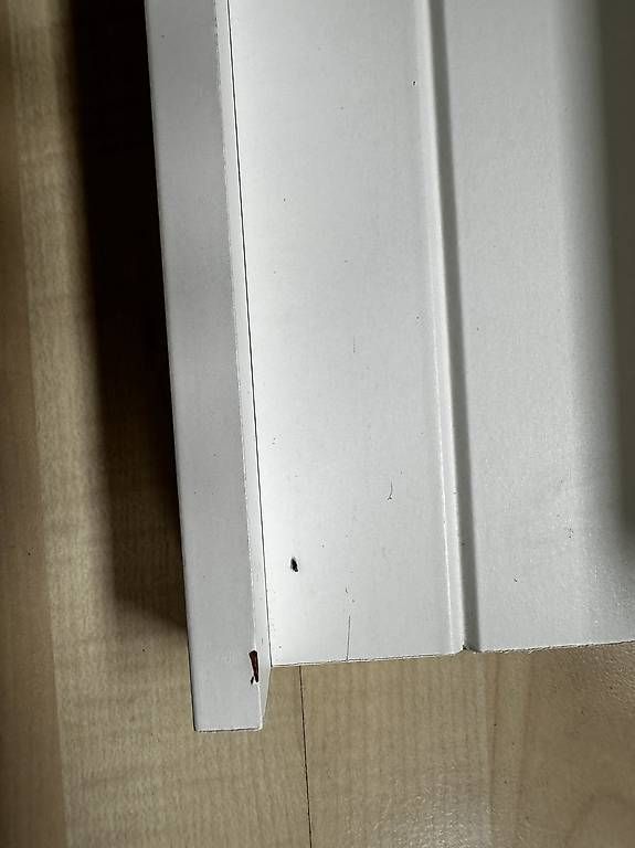 Ikea Regale: Mosslanda Ikea Wandregal – Gebraucht aus Auenstein von Crufi 4
