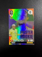 Panini FIFA World Cup 2026 Wesley 611