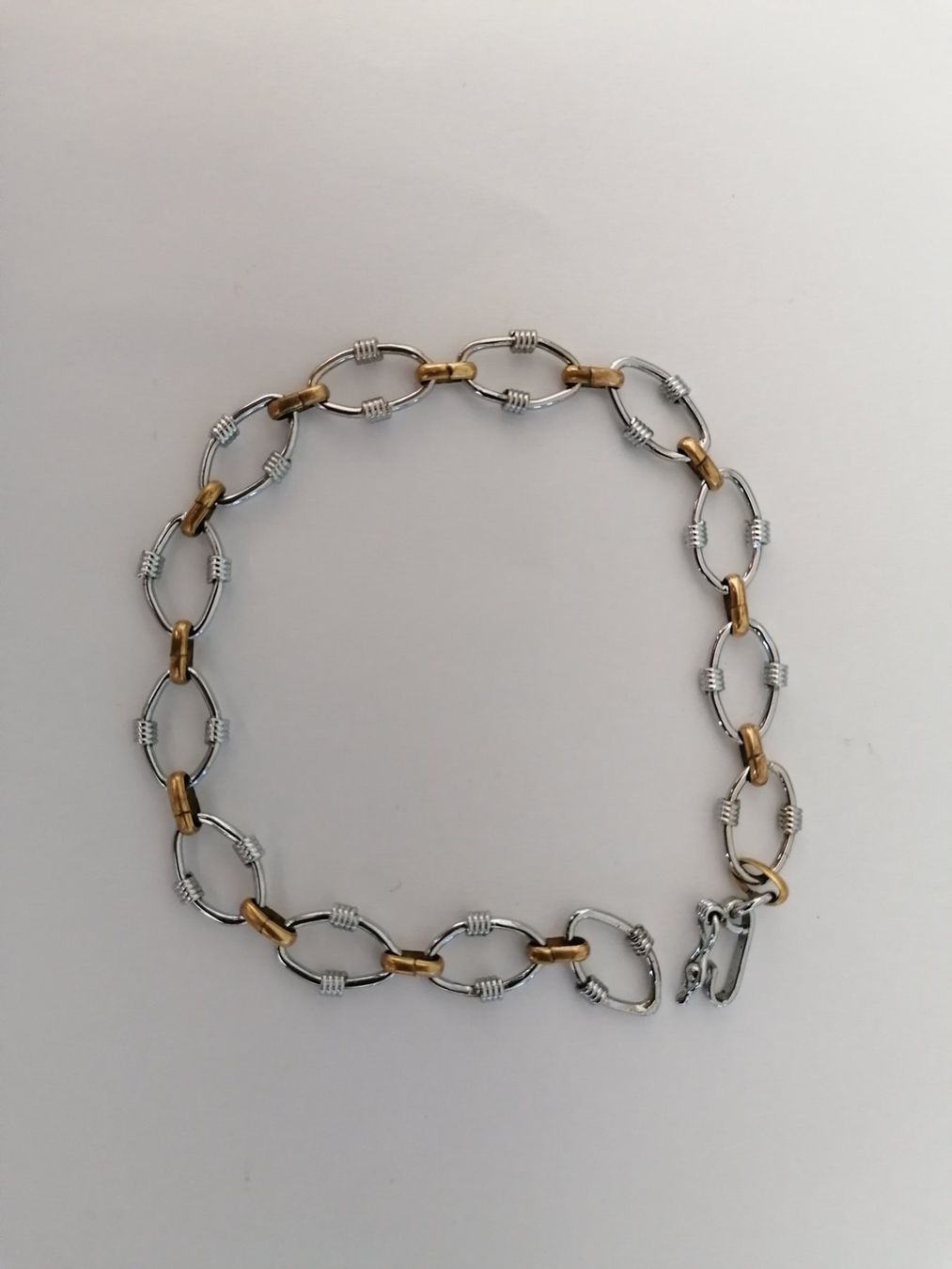 Bracciali & Braccialetti: Armband – Usato da Adliswil venduto da crizoprazio