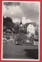 WEESEN PROTESTANTISCHE KIRCHE