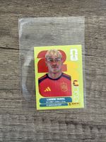 Lamine Yamal FIFA World Cup 2026 Panini 