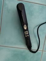 Haarglätter Remington schwarz 