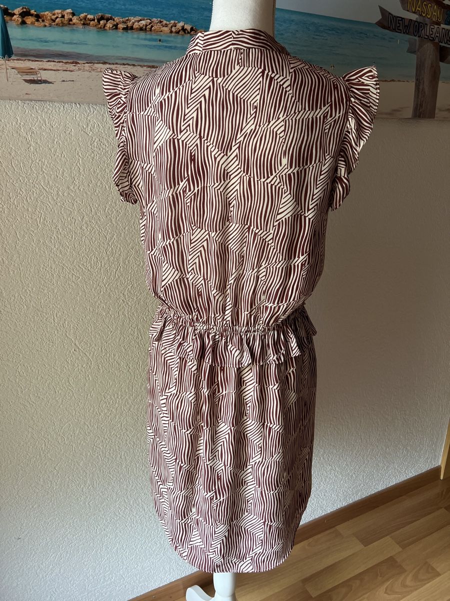 Maison Scotch Vestiti: Scotch&Soda Kleid, Gr. 36 – Usato da Linden venduto da Annelie12 1