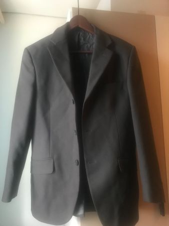 Herrenanzug Studio Made in Italy Grösse 44