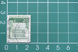 deutsche bundespost stamp
